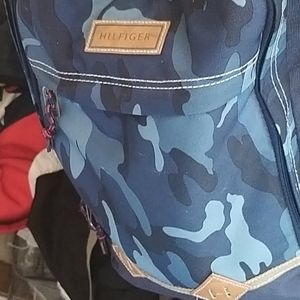 Tommy hilfiger backpack
